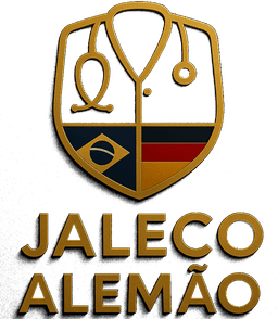 Jaleco Alemão