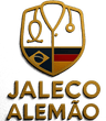 Jaleco Alemão